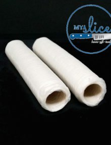 Thick Collagen Sausage Casings