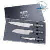 I.O.Shen 3 Piece Knife Set