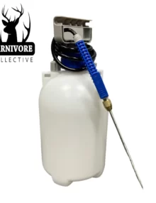 Carnivore Collective Brine Pump & Threaded Injection Needle
