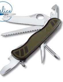 Soldier Swiss Army Knife