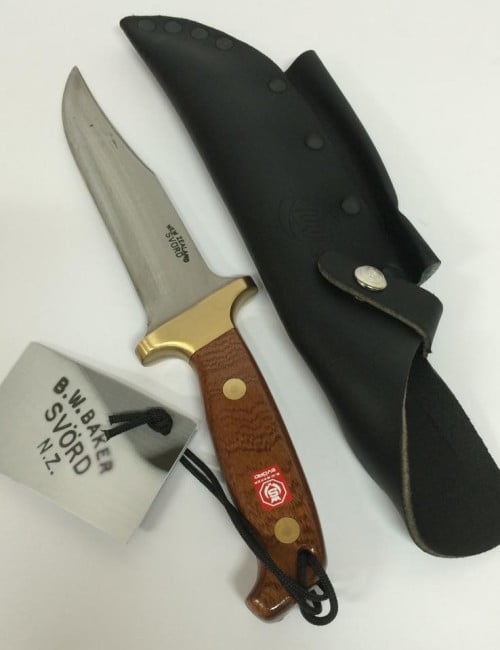 Svord Bowie 6