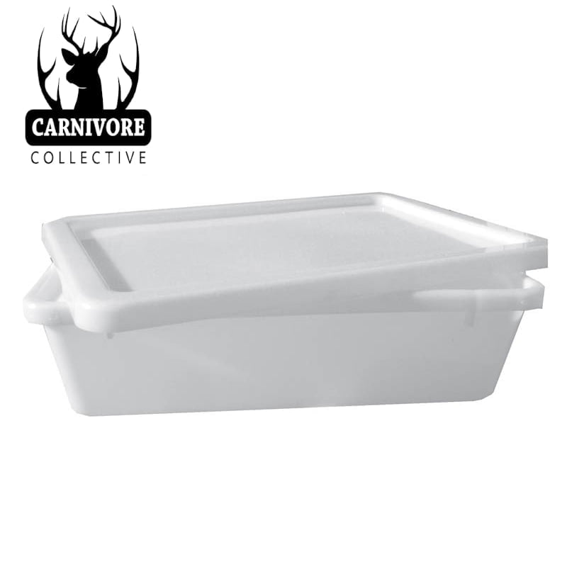 Carnivore Collective Mixing Food Tub - 13L