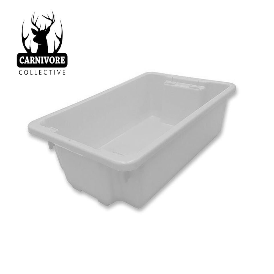 Carnivore Collective Mixing Food Tub - 52L (2)