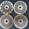Stainless Steel Mincer Plates