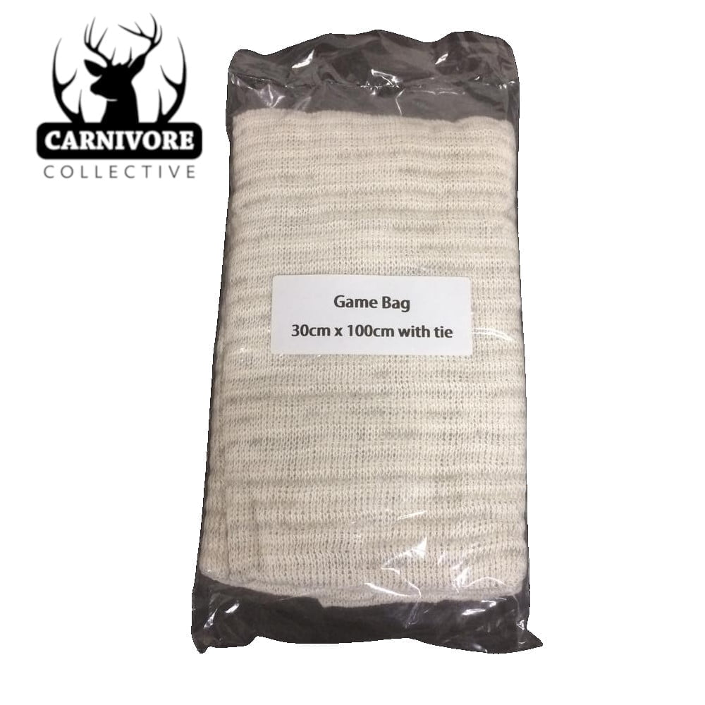 Carnivore Collective Game Bag (2)