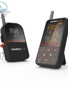 Maverick XR-40 Wireless Meat Thermometer