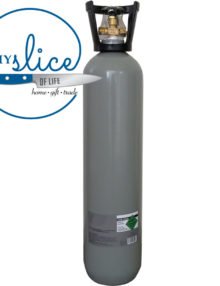 Co2 Gas Cylinders