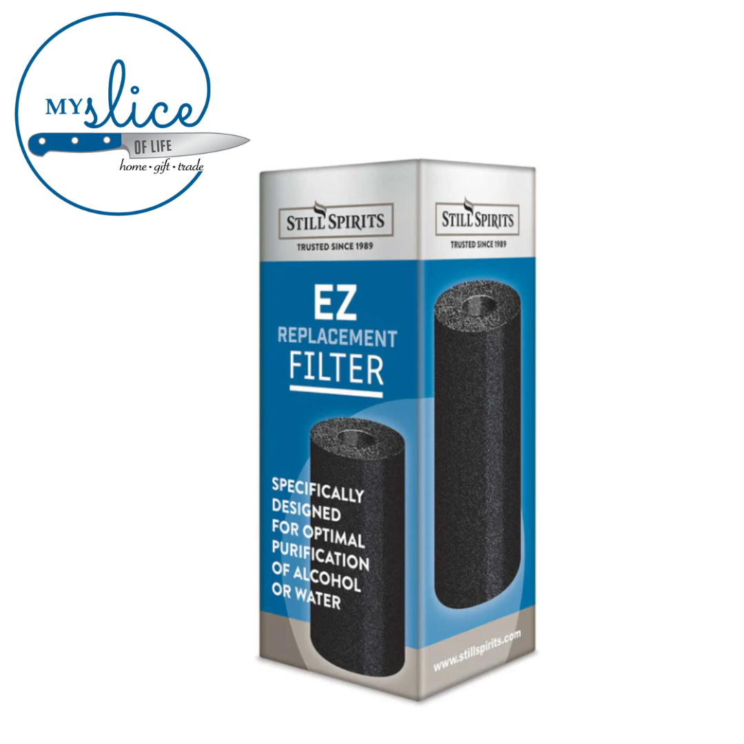 Still Spirits Replacement EZ Filter Cartridges (2)