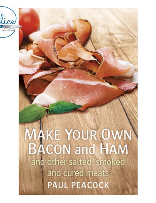Make Your Own Ham