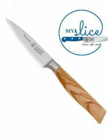 Messermeister Oliva 3.5"/9cm Paring Knife