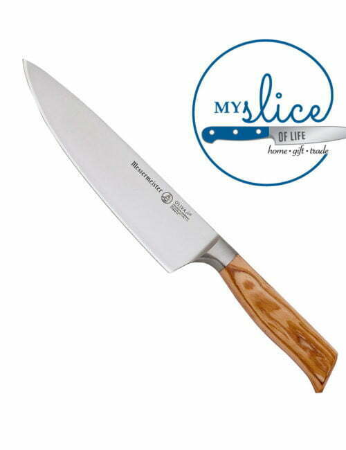Messermeister Oliva 8"/20cm Chef Knife