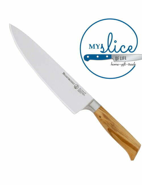 Messermeister Oliva 10"/25cm Chef Knife