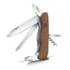 Victorinox Swiss Army Knife "Forester Wood" Pocket Knife