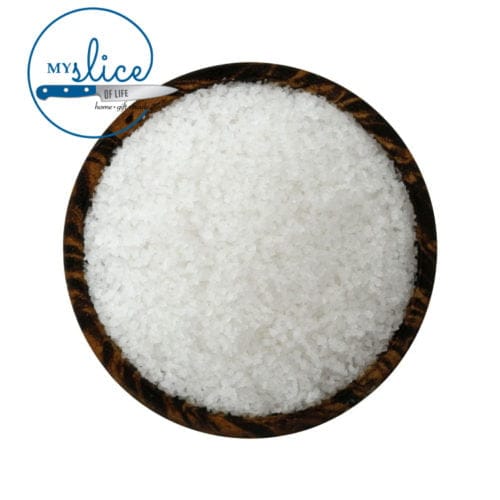 Australian Made Kosher Sea Salt My Slice of Life