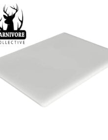 Carnivore Collective Poly Chopping Board 60cm