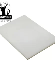 Carnivore Collective Poly Chopping Board 30cm