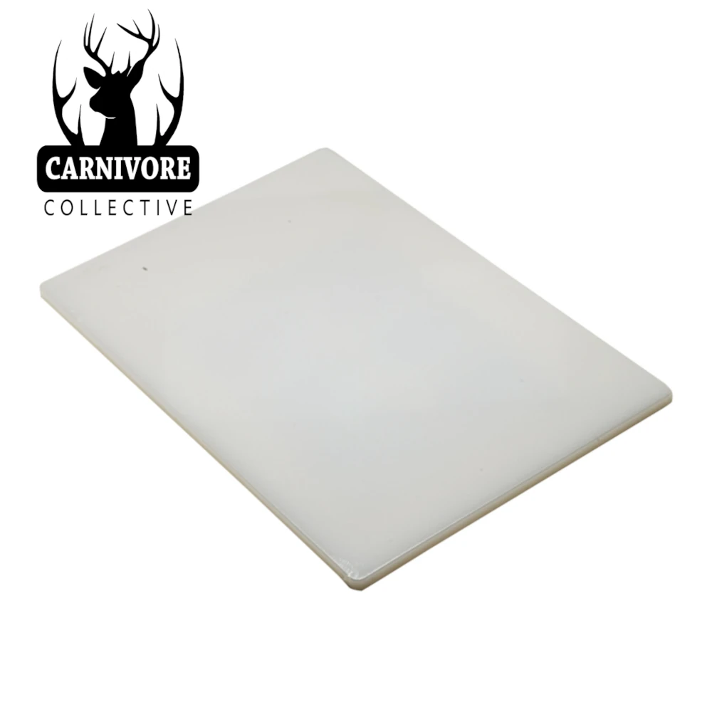 Carnivore Collective Poly Chopping Board 30cm