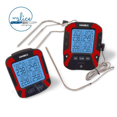 Xr-50 Wireless Meat Thermometer,