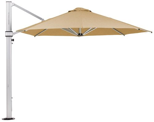 Eclipse Cantilever Umbrella