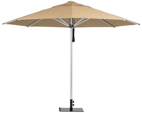 Monaco Outdoor Umbrella Beige