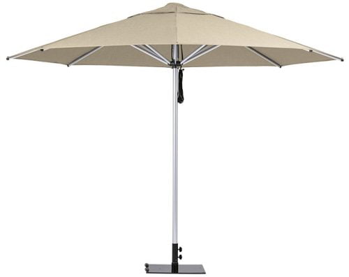 Monaco Outdoor Umbrella Linen