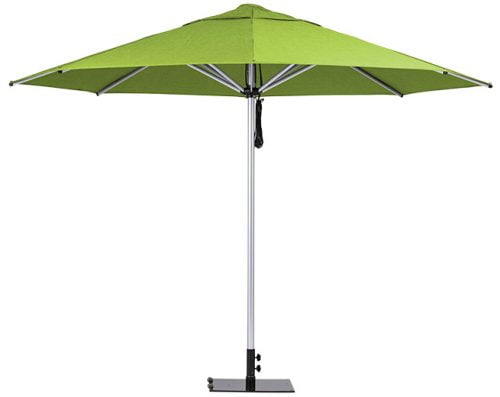 Monaco Outdoor Umbrella Pistachio