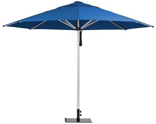 Monaco Outdoor Umbrella Royal Blue