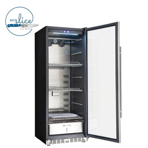 Cleaver 'The Boar PLUS' Salumi Curing and Dry Ageing Cabinet (2)