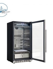 Cleaver 'The Weaner PLUS' Salumi Curing and Dry Ageing Cabinet (1)