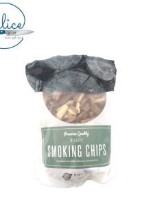 Misty Gully Smoking Chips Mesquite