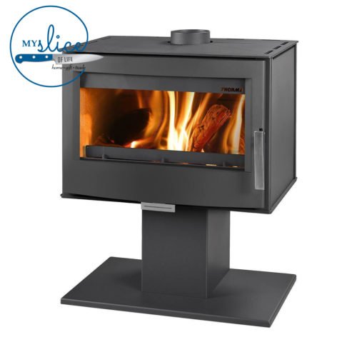 Euro Fireplaces Buller Wood Heater