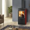 Euro Fireplaces Falun Wood Heater