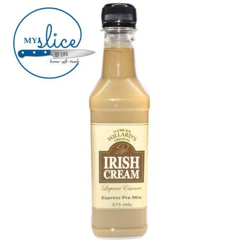 irish cream
