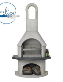 Buschbeck Ambiente Pizza Oven