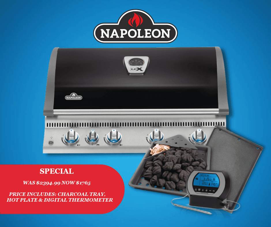 Napoleon Drip Pan Liner 3 Pack My Slice of Life