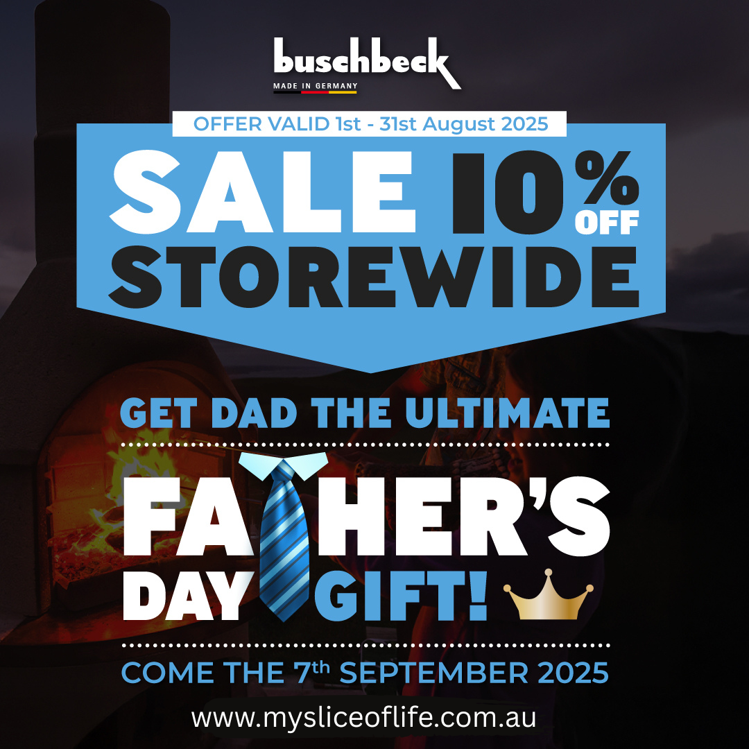 Buschbeck Promotion