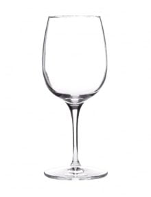 Luigi Bormioli Red Wine Glass Set