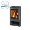 Euro Fireplaces Alvesta Wood Heater