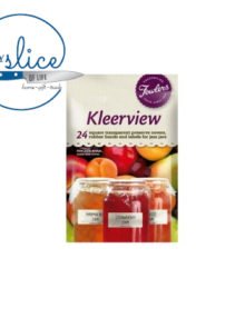 Fowlers Kleerview Covers