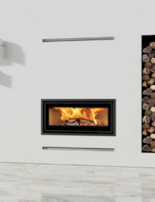 ADF NMV Insert Wood Heater