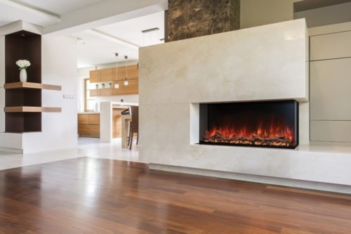 Modern Flames Landscape Pro Multi Electric Fireplace