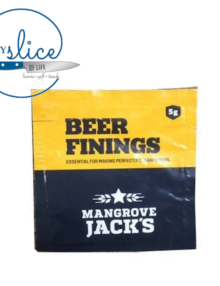 Mangrove Jacks Beer Finings