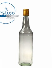 Still Spirits Glass Spirit Bottle