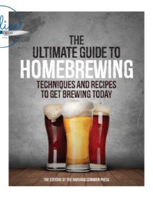 The Ultimate Guide to Home Brewing