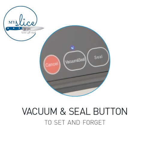 Proline Chamber Vacuum Sealer
