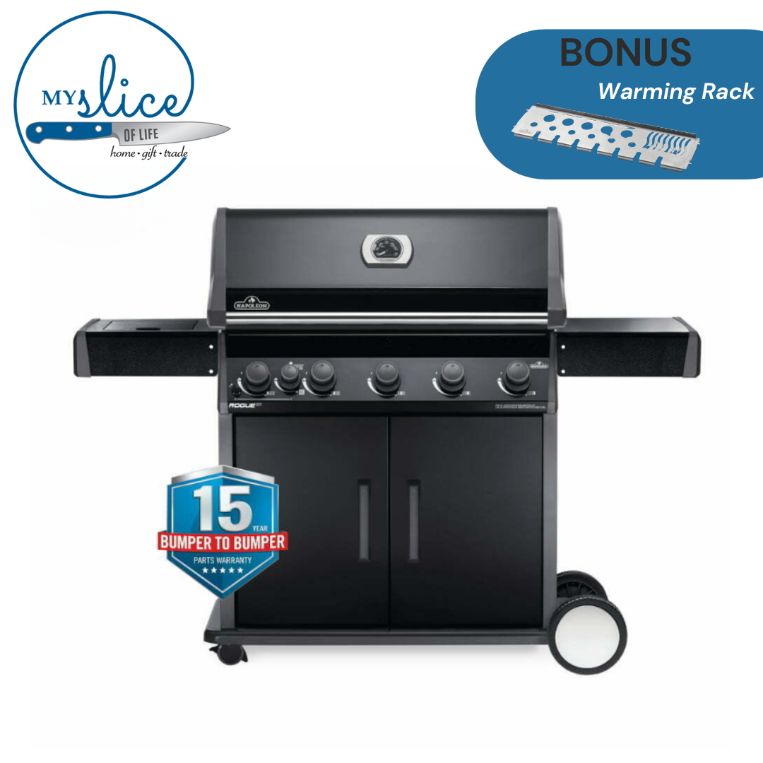 Napoleon Rogue RXT 625 RSB BBQ