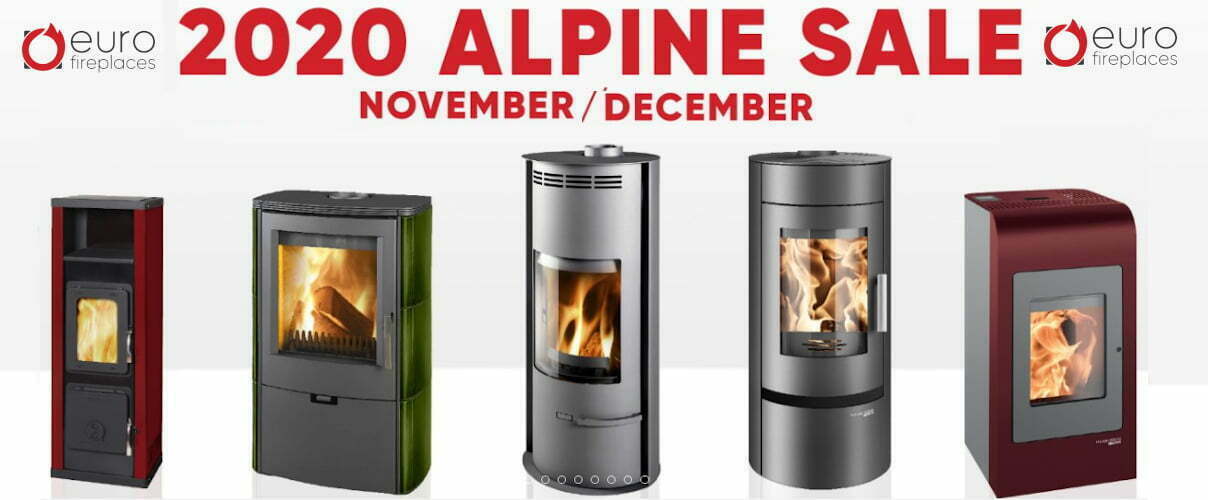 Alpine Sale 2020