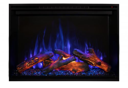 Modern Flames Redstone Insert Electric Fireplace (10)