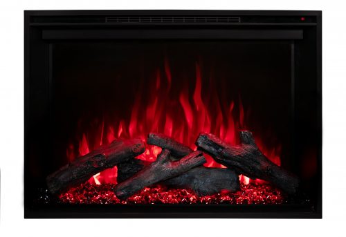 Modern Flames Redstone Insert Electric Fireplace (4)