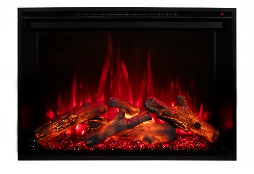 Modern Flames Redstone Insert Electric Fireplace (5)